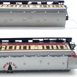 ♻️ DC 2x Fleischmann vagones pasajeros DRG 41963 41967 H0 escala 1:87