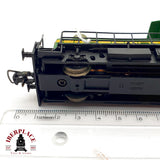 ♻️ DC Roco 43618 Locomotora RENFE 304 035-9 H0 escala 1:87