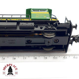 ♻️ DC Roco 43618 Locomotora RENFE 304 035-9 H0 escala 1:87