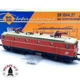 ♻️ DC Roco 04197S Locomotora BR 1044.27 ÖBB H0 escala 1:87