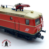 ♻️ DC Roco 04197S Locomotora BR 1044.27 ÖBB H0 escala 1:87
