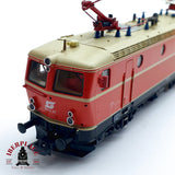 ♻️ DC Roco 04197S Locomotora BR 1044.27 ÖBB H0 escala 1:87