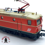 ♻️ DC Roco 04197S Locomotora BR 1044.27 ÖBB H0 escala 1:87