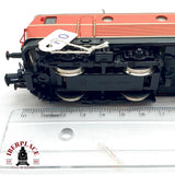 ♻️ DC Roco 04197S Locomotora BR 1044.27 ÖBB H0 escala 1:87
