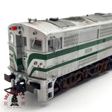 ♻️ DC Electrotren 2400S Digital Locomotora RENFE 316-008 con sonido H0 escala 1:87