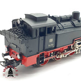 ♻️ Märklin 3095 Locomotora BR 74 704 DB H0 escala 1:87