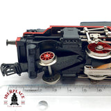 ♻️ Märklin 3095 Locomotora BR 74 704 DB H0 escala 1:87