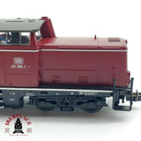 ♻️ DC Fleischmann Locomotora BR 211 295-1 DB H0 escala 1:87
