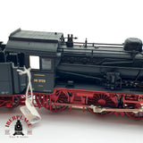 ♻️AC Fleischmann Locomotora BR 38 3725 DR Negra H0 escala 1:87