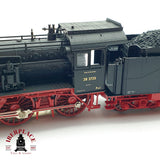 ♻️AC Fleischmann Locomotora BR 38 3725 DR Negra H0 escala 1:87
