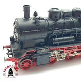 ♻️AC Fleischmann Locomotora BR 38 3725 DR Negra H0 escala 1:87
