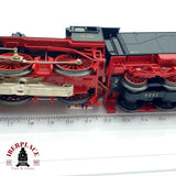 ♻️AC Fleischmann Locomotora BR 38 3725 DR Negra H0 escala 1:87