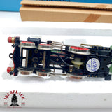 ♻️  Bachmann 4x Tren histórico Prusiano 1839 Berlin Postdam H0 escala 1:87