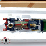 ♻️  Bachmann 4x Tren histórico Prusiano 1839 Berlin Postdam H0 escala 1:87