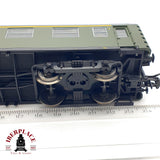♻️ DC Electrotren 5038K Coche cafetería AAR 5046 RENFE H0 escala 1:87