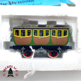 ♻️  Bachmann 4x Tren histórico Prusiano 1839 Berlin Postdam H0 escala 1:87