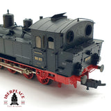 ♻️DC Fleischmann 4098 Locomotora BR 98 811 DR Negra H0 escala 1:87