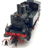 ♻️DC Fleischmann 4098 Locomotora BR 98 811 DR Negra H0 escala 1:87