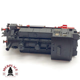 ♻️DC Fleischmann 4098 Locomotora BR 98 811 DR Negra H0 escala 1:87