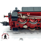 ♻️DC Fleischmann 4098 Locomotora BR 98 811 DR Negra H0 escala 1:87