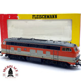♻️ DC Fleischmann 4234 Locomotora BR 218 137 -8 DB H0 escala 1:87