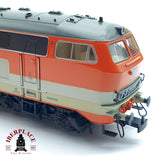 ♻️ DC Fleischmann 4234 Locomotora BR 218 137 -8 DB H0 escala 1:87