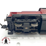 ♻️ DC Fleischmann Locomotora BR 211 295-1 DB H0 escala 1:87