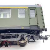 ♻️ DC Electrotren 5038K Coche cafetería AAR 5046 RENFE H0 escala 1:87
