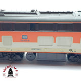 ♻️ DC Fleischmann 4234 Locomotora BR 218 137 -8 DB H0 escala 1:87