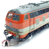 ♻️ DC Fleischmann 4234 Locomotora BR 218 137 -8 DB H0 escala 1:87