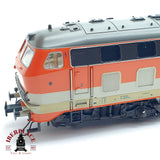 ♻️ DC Fleischmann 4234 Locomotora BR 218 137 -8 DB H0 escala 1:87