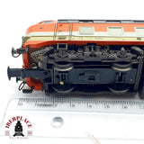 ♻️ DC Fleischmann 4234 Locomotora BR 218 137 -8 DB H0 escala 1:87