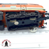♻️ DC Fleischmann 4234 Locomotora BR 218 137 -8 DB H0 escala 1:87