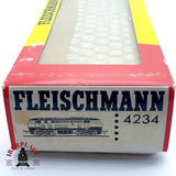 ♻️ DC Fleischmann 4234 Locomotora BR 218 137 -8 DB H0 escala 1:87