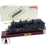 ♻️AC Märklin 3117 Locomotora BR 232 Envejecida Patiniert H0 escala 1:87