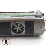 ♻️ DC Electrotren 2400S Digital Locomotora RENFE 316-008 con sonido H0 escala 1:87
