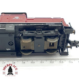 ♻️ DC Fleischmann Locomotora BR 211 295-1 DB H0 escala 1:87