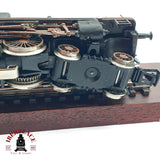 ♻️AC Märklin 3117 Locomotora BR 232 Envejecida Patiniert H0 escala 1:87