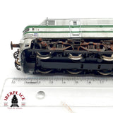 ♻️ DC Electrotren 2400S Digital Locomotora RENFE 316-008 con sonido H0 escala 1:87