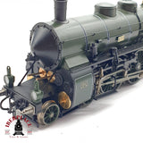 ♻️DC Roco 63371 Digital Locomotora 3601 K.Bay.Sts.B con sonido H0 escala 1:87