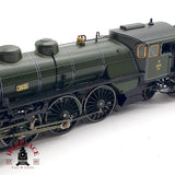 ♻️DC Roco 63371 Digital Locomotora 3601 K.Bay.Sts.B con sonido H0 escala 1:87