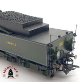 ♻️DC Roco 63371 Digital Locomotora 3601 K.Bay.Sts.B con sonido H0 escala 1:87