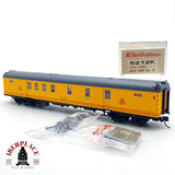 ♻️ DC Electrotren 5212K Coche correos DGCT 2009 Ep .4 H0 escala 1:87