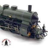 ♻️DC Roco 63371 Digital Locomotora 3601 K.Bay.Sts.B con sonido H0 escala 1:87