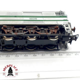 ♻️ DC Electrotren 2400S Digital Locomotora RENFE 316-008 con sonido H0 escala 1:87