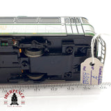 ♻️ DC Roco 43063.1 Automotor RENFE FRI 301 Ferrobus Alcoy valencia H0 escala 1:87