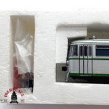 ♻️ DC Roco 43063.1 Automotor RENFE FRI 301 Ferrobus Alcoy valencia H0 escala 1:87