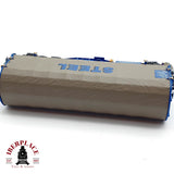 ♻️ AC Märklin 47206 vagón cerrado Steel ÖBB 467  H0 escala 1:87