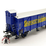 ♻️ AC Märklin 46159 vagón mercancias züchner dose DB 564 958 H0 escala 1:87