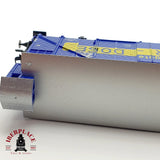 ♻️ AC Märklin 46159 vagón mercancias züchner dose DB 564 958 H0 escala 1:87
